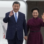 Xi Jinping inicia una gira por tres países europeos