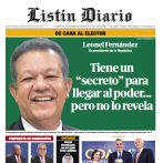 Listín Diario 09-05-2024