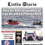 Listín Diario 10-05-2024