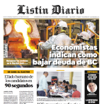 Listín Diario 14-05-2024