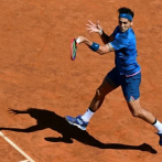 Tabilo, verdugo de Djokovic en Roma, sigue en racha