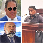 Caso Calamar: ¿Quiénes son los 10 testigos claves del Ministerio Público?