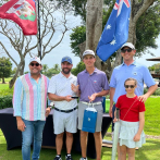 Fedogolf celebra con éxito los Campeonatos Nacionales Juveniles