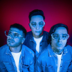 Víctor Drija, Gustavo Elis y Sixto Rein lanzan “No somos iguales”