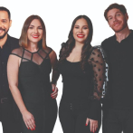 “Compenetrados”, teatro para adultos, de contenido sutil