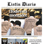 Listín Diario 17-05-2024
