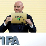 Brasil será la sede Copa Mundial 2027