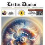 Listín Diario 19-05-2024
