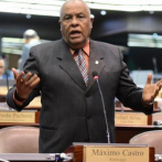 Preliminar: Peligra diputación de Máximo Castro Silverio, el decano de los legisladores