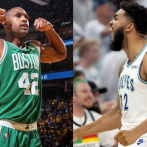Al Horford y Karl Towns: ¿Se verán las caras en la final de la NBA?