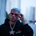 Dei V: “Está todo el mundo en 'La casa de Alofoke', nadie quiere escuchar música”