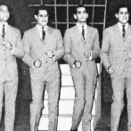 Los Solmeños: un cuarteto de la historia musical dominicana rescatado por la memoria de Nandy Rivas