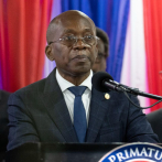 Haití avanza hacia un Consejo Nacional de Seguridad