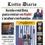 Listín Diario 24-05-2024