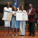UASD-Barahona reconocen mujeres destacadas en diversas áreas