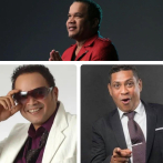 En el escenario de la tempestad, enfermedades se ensañan contra tres populares merengueros