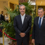 Abinader está en Lisboa: Esta es la agenda que agotará