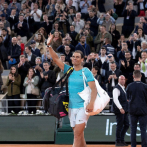 El adiós sin despedida de Rafael Nadal