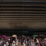 La revolución de Taylor Swift toma el Santiago Bernabéu en Madrid