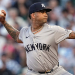 Luis Gil vuelve a lanzar en grande para los Yankees