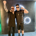 Chyno y Nacho anuncian su gira por Estados Unidos