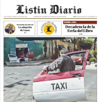 Listín Diario 02-06-2024