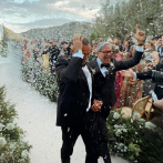 Bodas de parejas gays dominicanas impactan la sociedad