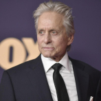 Michael Douglas se avergüenza de Estados Unidos por gobierno de Trump