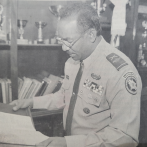 El jefe del Ejército niega que hubiera reunión donde planearan someter a Leonel Fernández