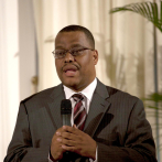 Primer ministro Garry Conille está hospitalizado en Haití