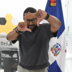 Josell Hernández: de narrar lucha libre a graduarse de tres carreras, y va por la cuarta, mientras hace radio, cine y TV