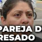 “Teníamos problemas económicos normal, como todos”, según cuenta expareja de apresado por asalto a banco