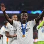 Vinicius Jr., el gran favorito para el Balón de Oro al que vuelven a aspirar Alexia y Aitana