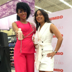 Un encuentro para hablar sobre el cuidado del pelo rizado