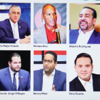 Ahora son once los que suenan para Miderec