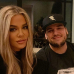 Khloé Kardashian le pide a su hermano Rob Kardashian que sea donante de esperma de su amiga Malika