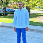 Julio César de la Rosa ‘Junior’ era comunicador social y padre de una niña de 4 años