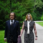 La princesa Kalina de Bulgaria sorprende a todos con su cambio físico