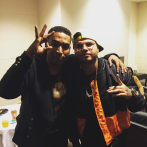 Artistas se solidarizan con Don Omar tras diagnóstico de cáncer