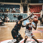 Green encesta 24 puntos y los Reales se imponen a los Leones en el inicio de la LNB