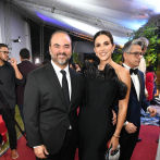 Premios La Silla se llena de figuras del cine dominicano