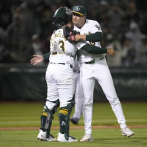 Atléticos superan a Reales, Medina gana primero en 11 meses y Andújar batea de 5-3