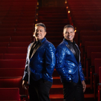 Raymond y Miguel se presentarán por primera vez en el Teatro Nacional Eduardo Brito