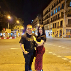 La Materialista tras la muerte de su hermano: 