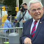 Lingotes de oro, los protagonistas del juicio por soborno contra el senador Bob Menéndez