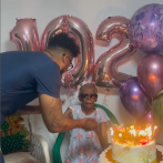 El Lápiz Conciente celebra 102 años de vida de su abuela Palín, su 