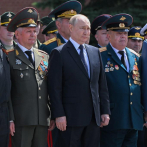 Rusia amenaza a EEUU con 