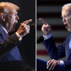 Esto es lo que está en juego para Biden y Trump en el debate presidencial de esta semana