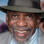 Bill Cobbs, de la película 