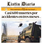 Listín Diario 27-06-2024